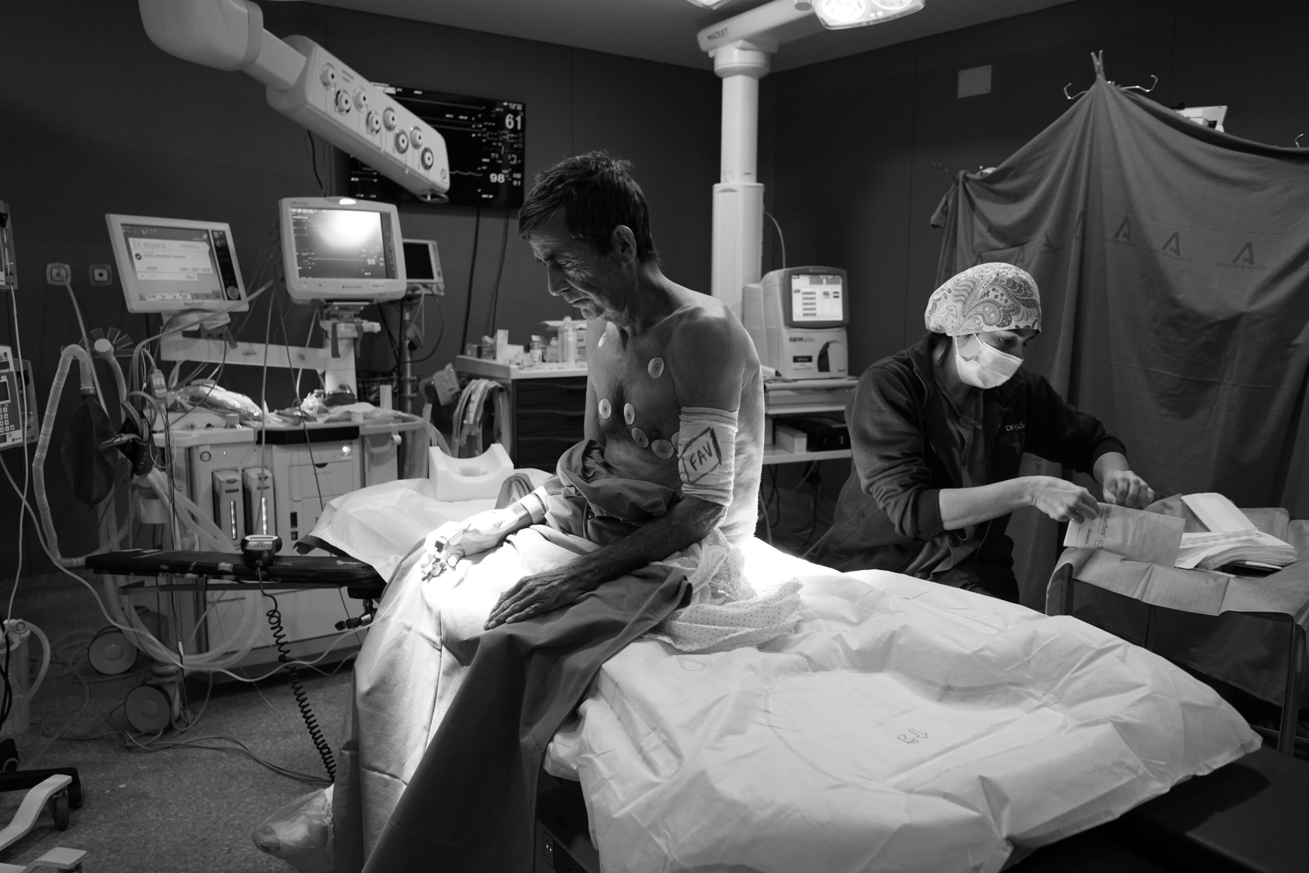 [Imagen de Fotografía Documental 1]