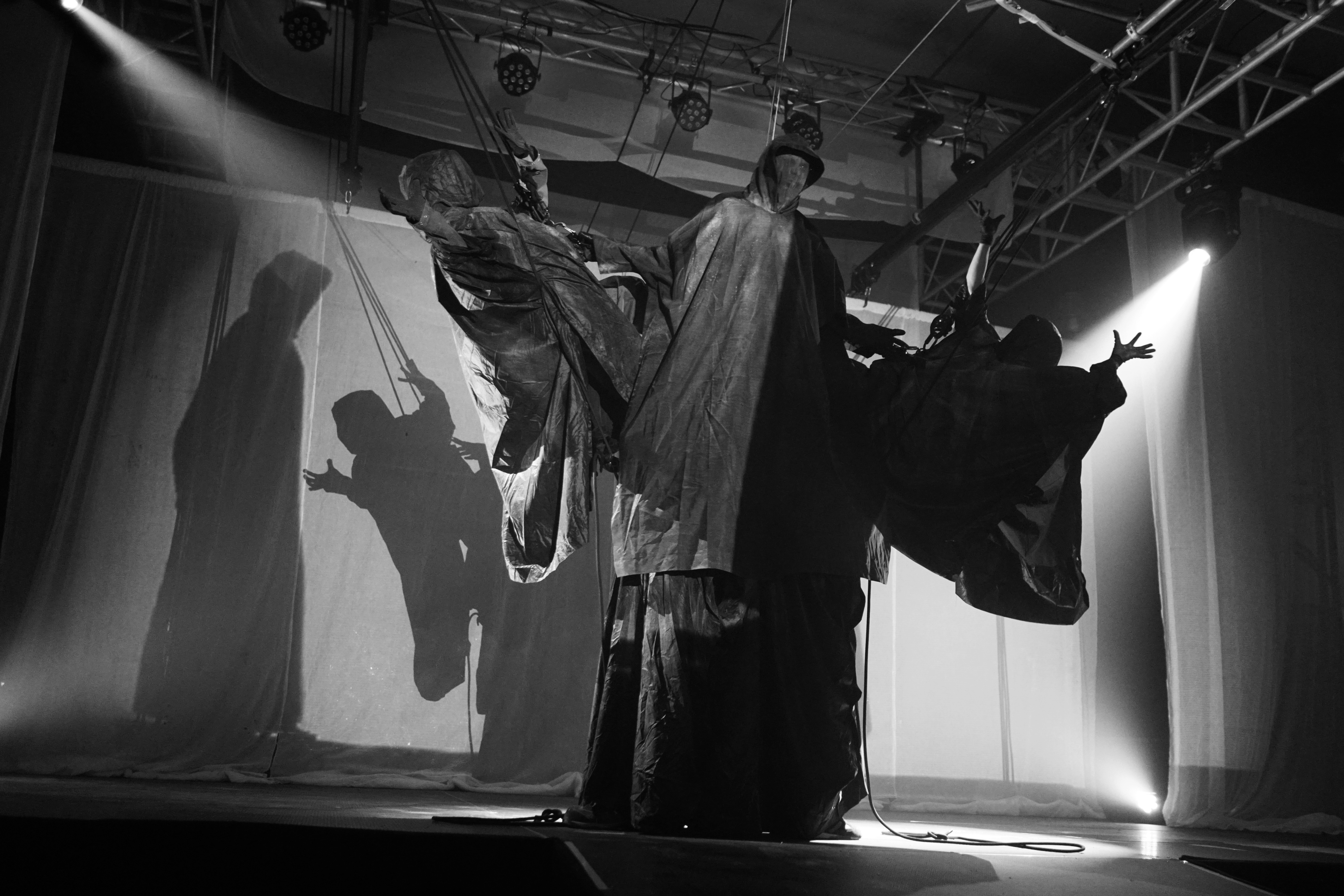 [Imagen de Fotografía Documental 3]