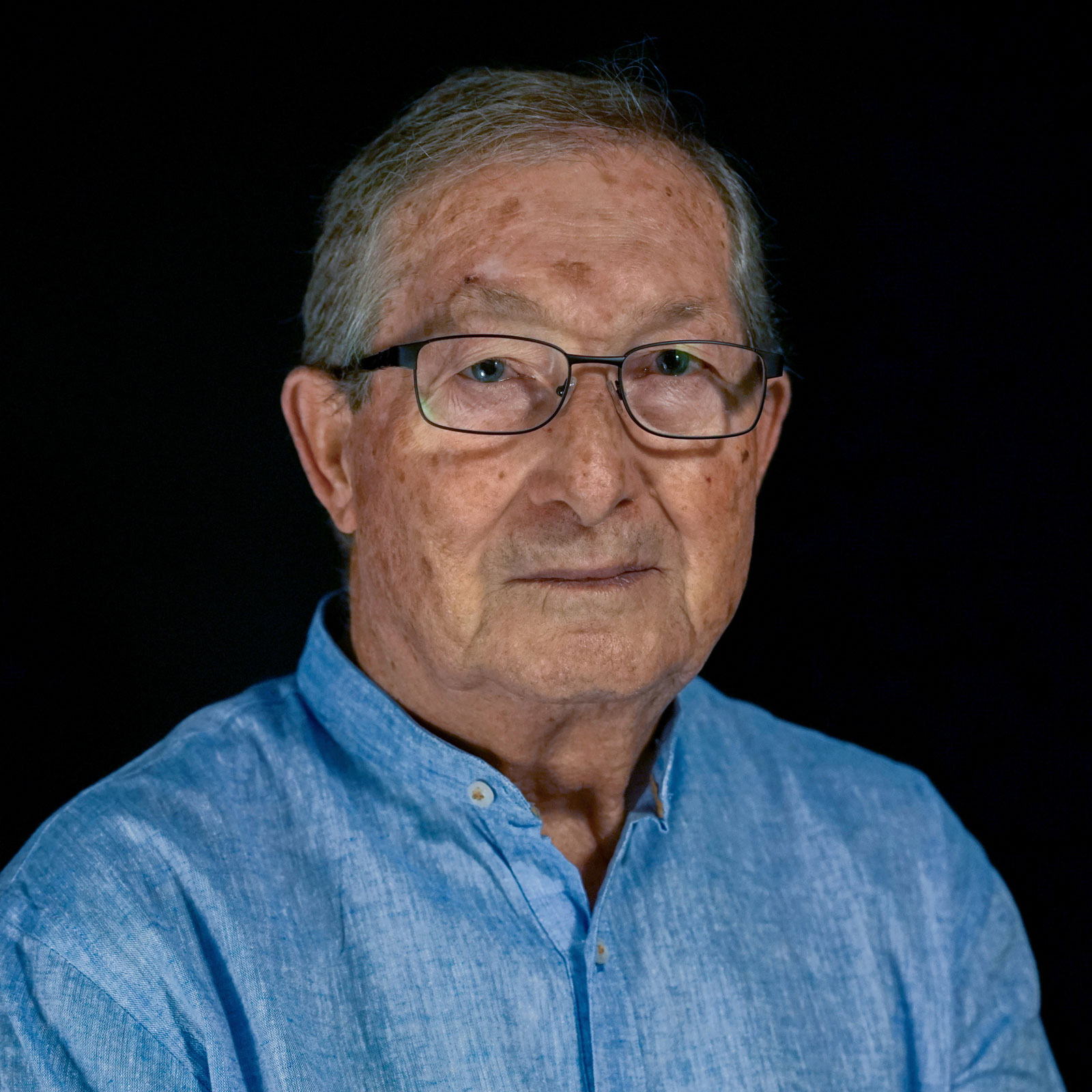 MIGUEL, 78 años. Insuficiencia tricúspide masiva. Prótesis de cavas (2023).