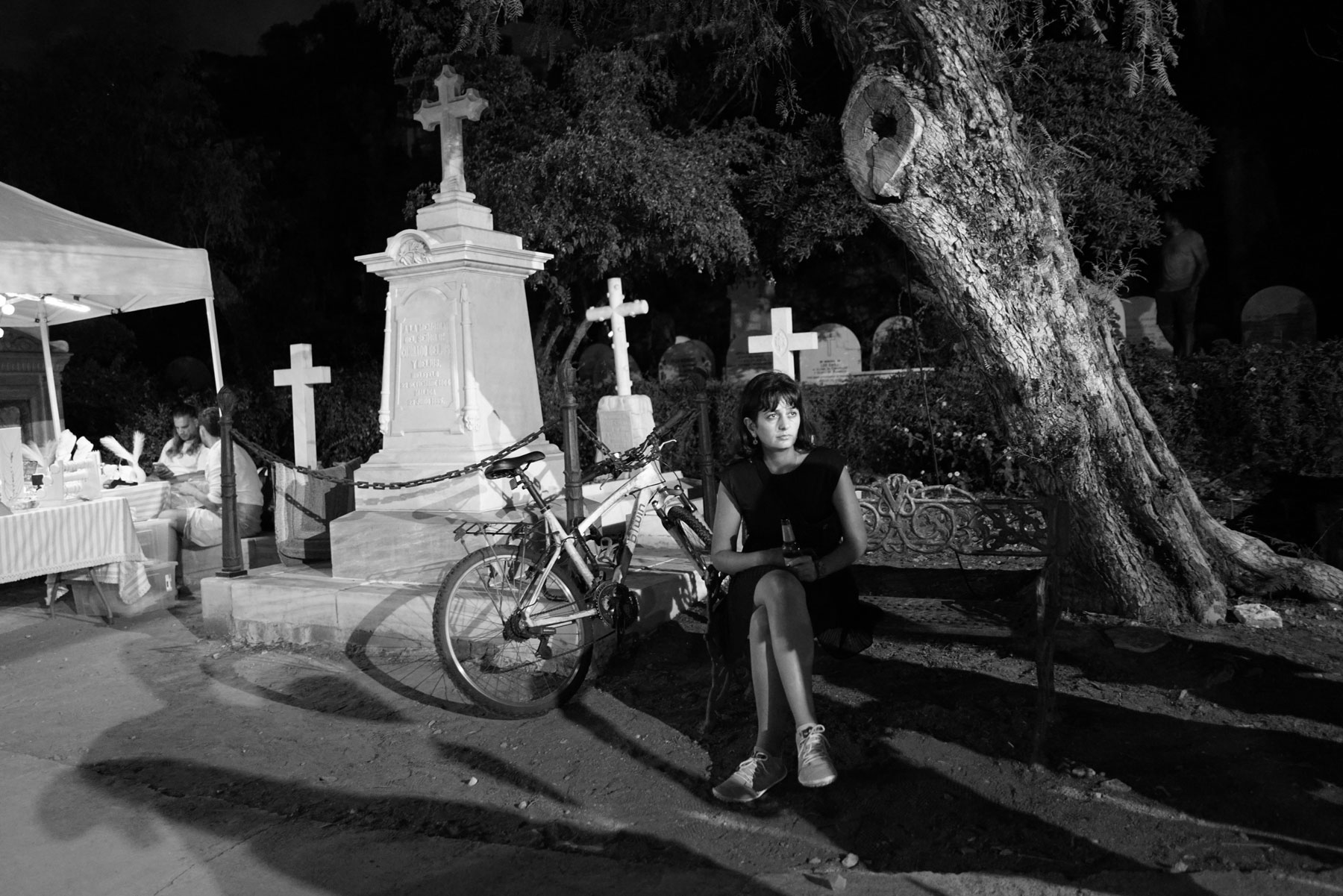 La eternidad entre los vivos Veronica Pascual Perez 13